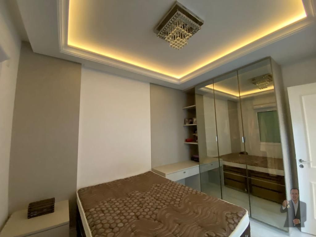 Apartamento 150m² com 3 suítes no Centro — foto 11