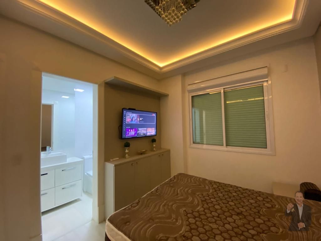 Apartamento 150m² com 3 suítes no Centro — foto 12