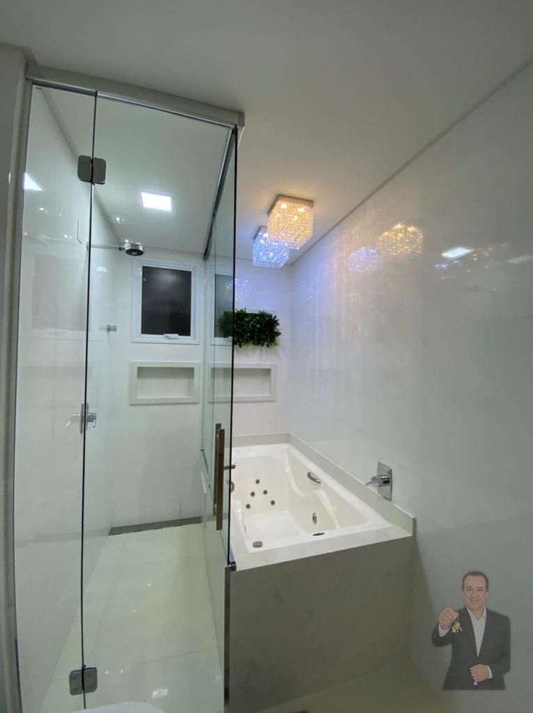 Apartamento 150m² com 3 suítes no Centro — foto 13