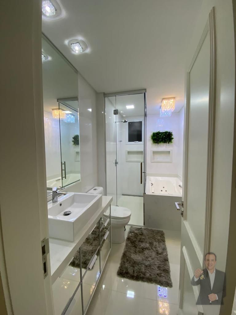 Apartamento 150m² com 3 suítes no Centro — foto 15
