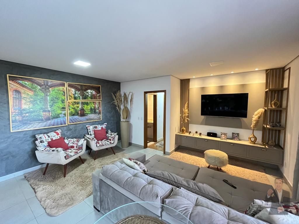 Apartamento 195m² com 3 quartos e suíte - Zona I — foto 7