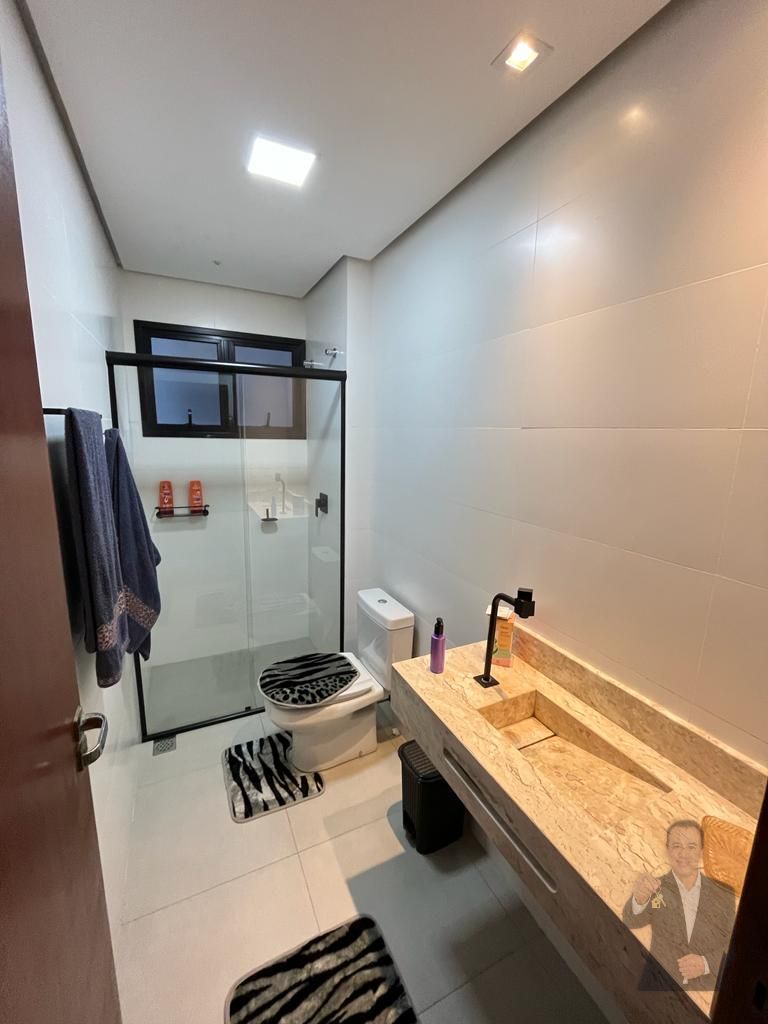 Apartamento 195m² com 3 quartos e suíte - Zona I — foto 9