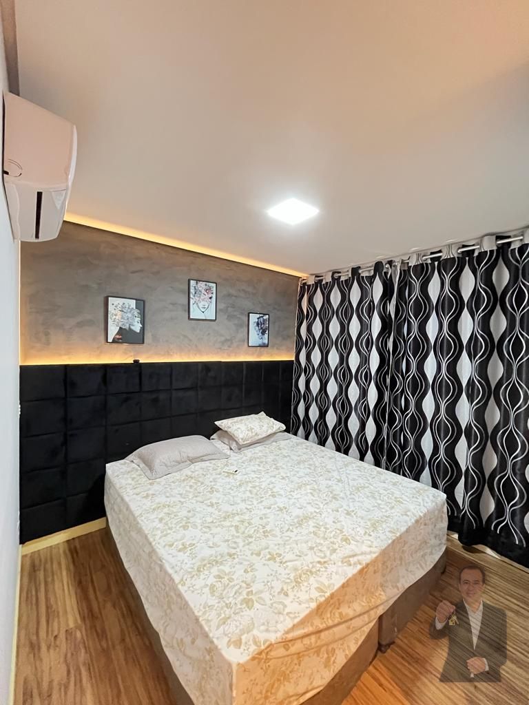 Apartamento 195m² com 3 quartos e suíte - Zona I — foto 10