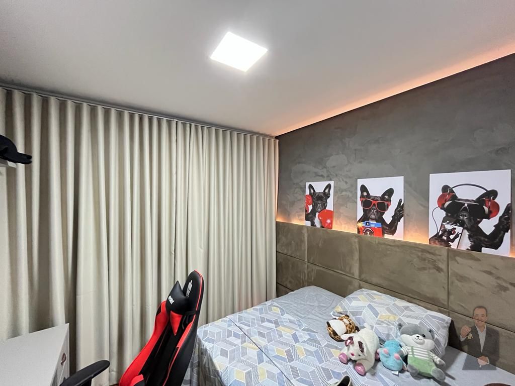 Apartamento 195m² com 3 quartos e suíte - Zona I — foto 11