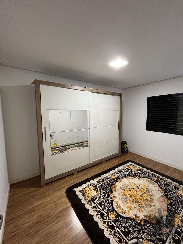 Apartamento 195m² com 3 quartos e suíte - Zona I — foto 12