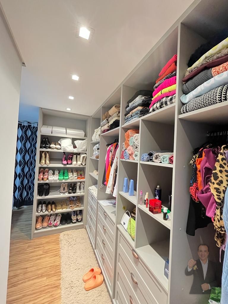 Apartamento 195m² com 3 quartos e suíte - Zona I — foto 13