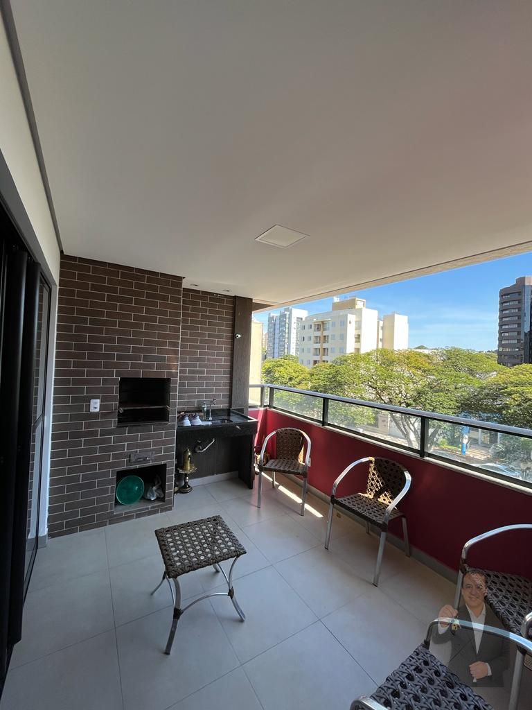 Apartamento 195m² com 3 quartos e suíte - Zona I — foto 14