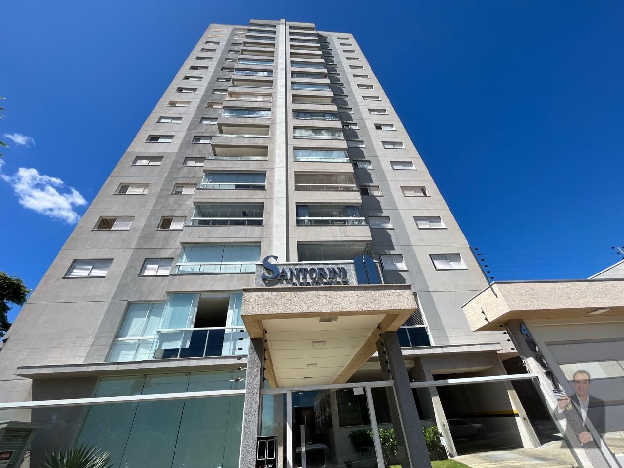Apartamento 154m², 1 suíte, 2 quartos, Jardim América — foto 1