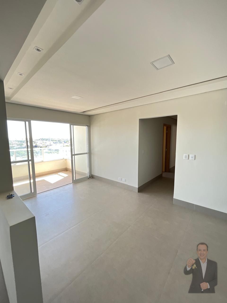 Apartamento 154m², 1 suíte, 2 quartos, Jardim América — foto 5