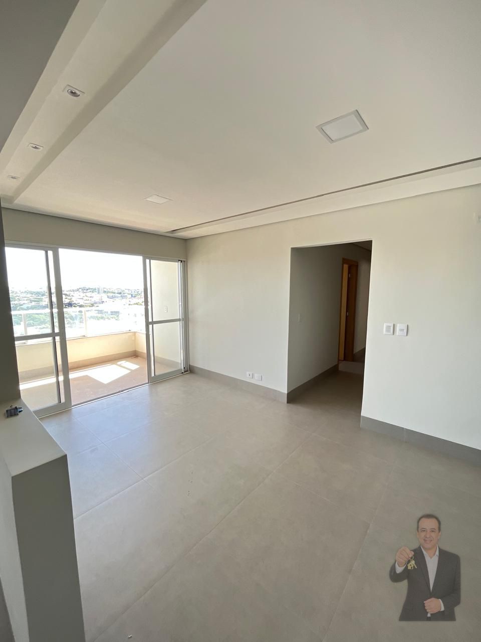 Apartamento 154m², 1 suíte, 2 quartos, Jardim América — foto 6