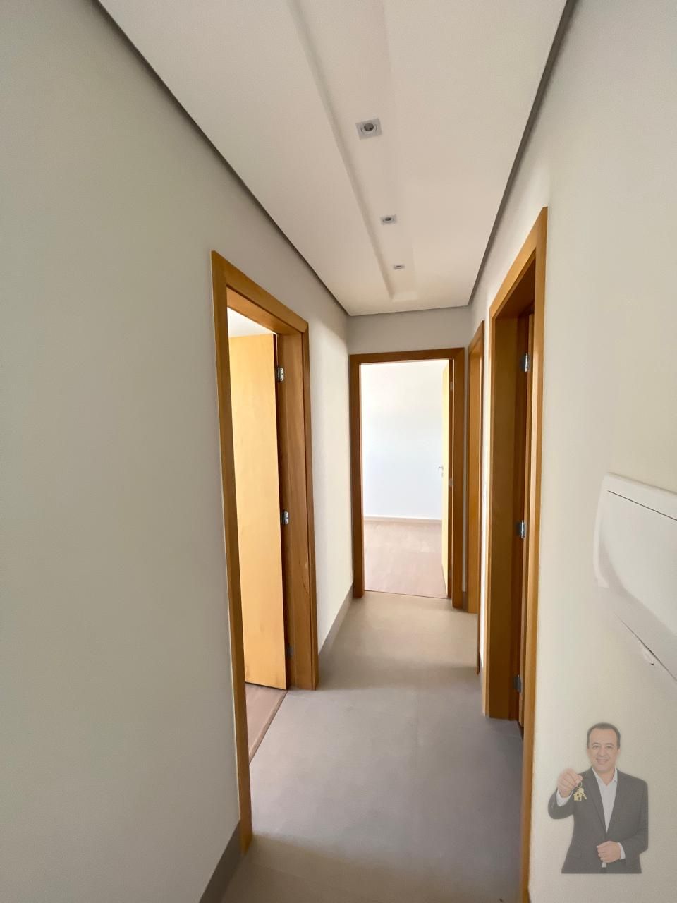 Apartamento 154m², 1 suíte, 2 quartos, Jardim América — foto 7