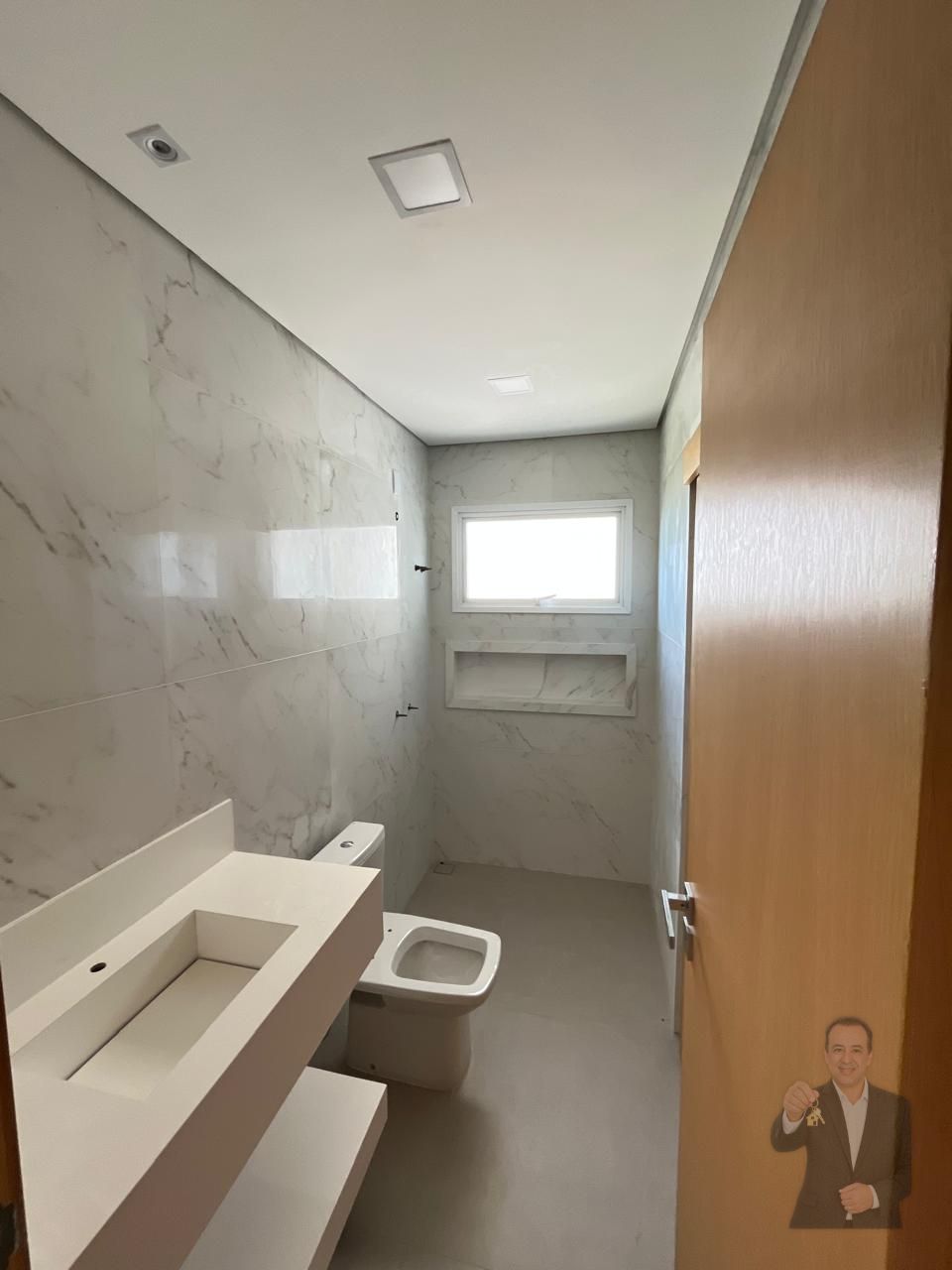 Apartamento 154m², 1 suíte, 2 quartos, Jardim América — foto 9