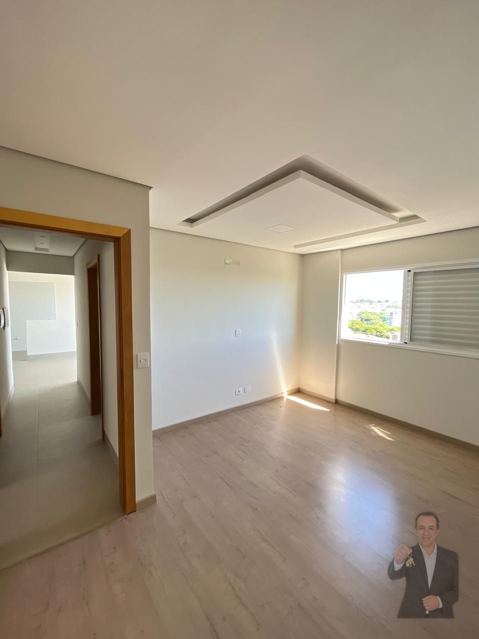 Apartamento 154m², 1 suíte, 2 quartos, Jardim América — foto 12