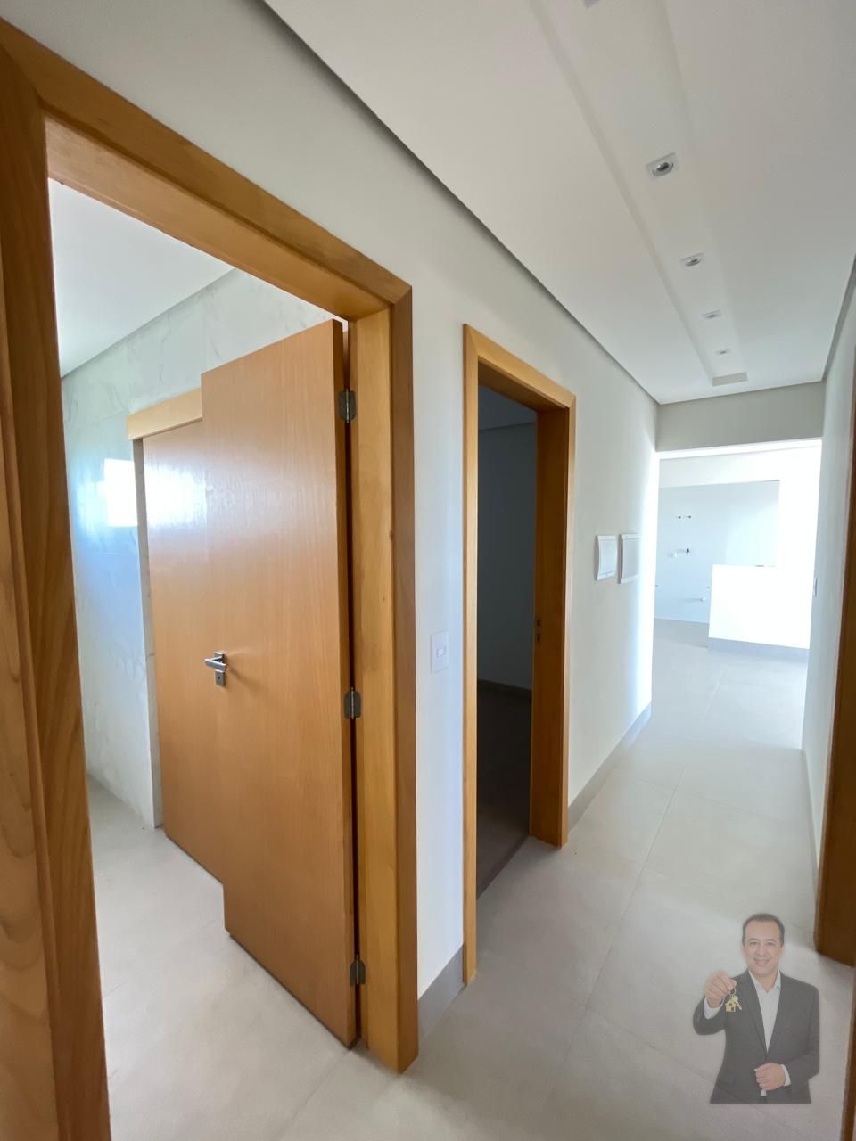 Apartamento 154m², 1 suíte, 2 quartos, Jardim América — foto 15