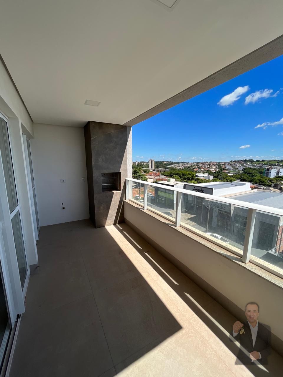 Apartamento 154m², 1 suíte, 2 quartos, Jardim América — foto 16