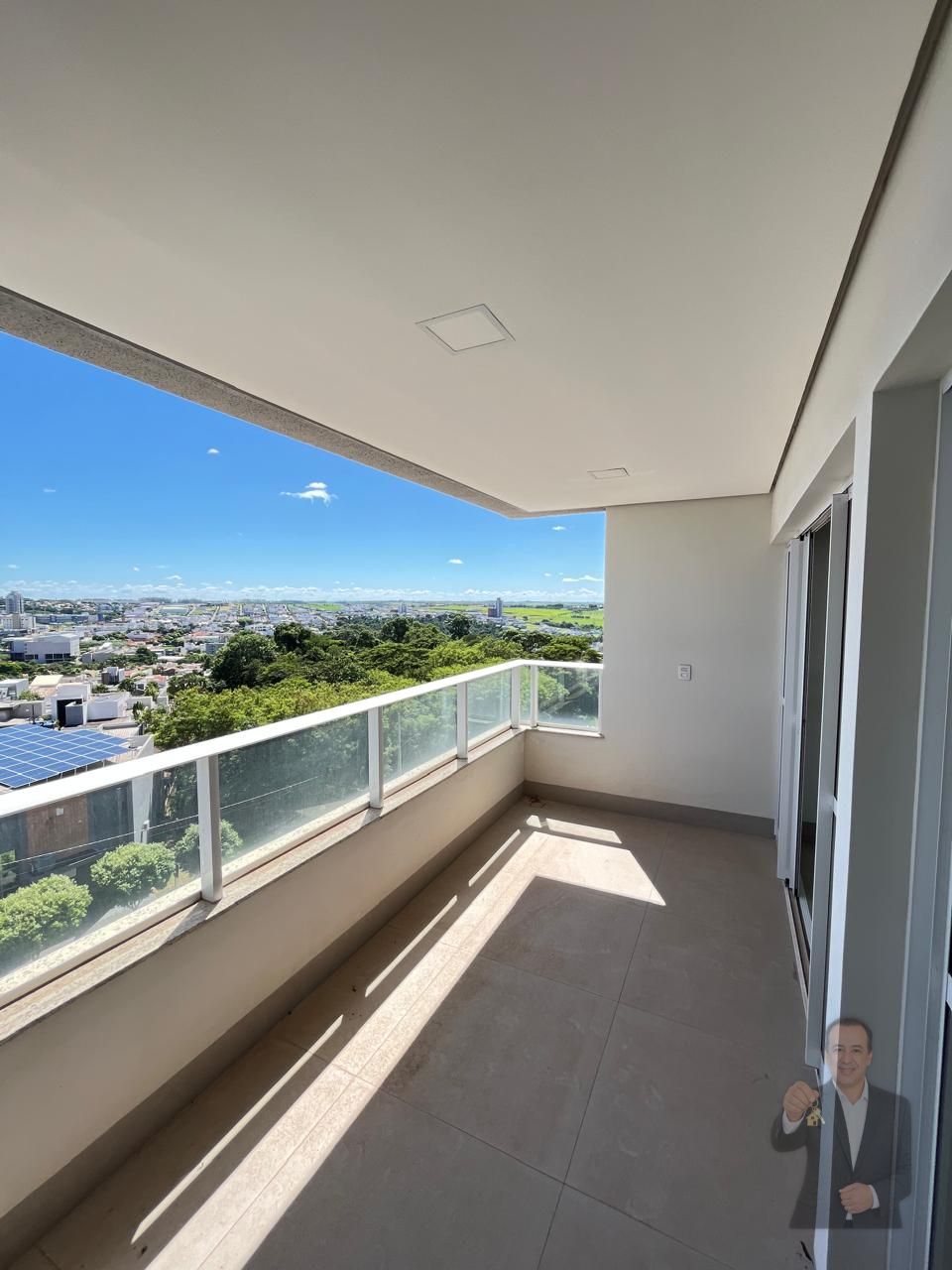 Apartamento 154m², 1 suíte, 2 quartos, Jardim América — foto 17