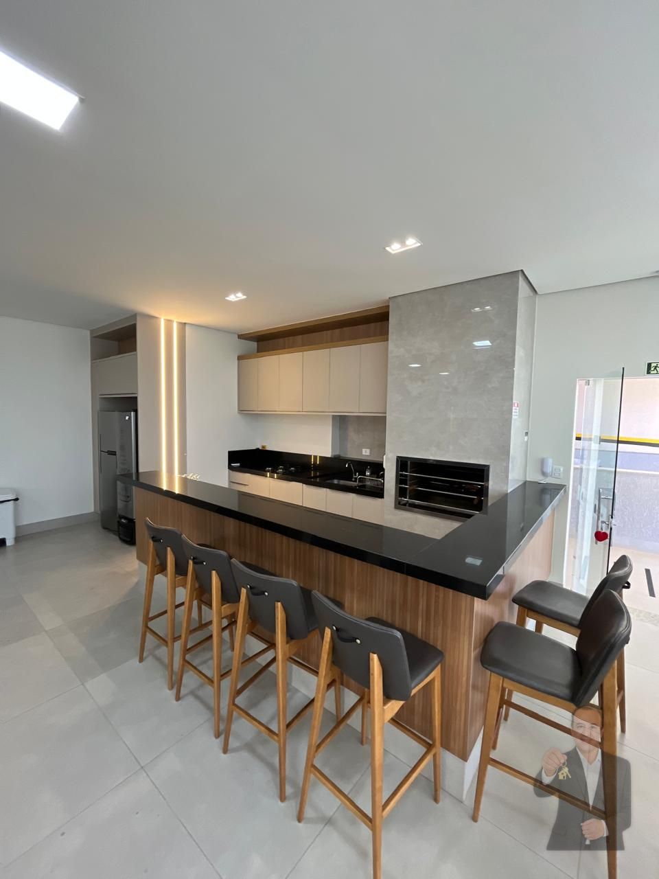 Apartamento 154m², 1 suíte, 2 quartos, Jardim América — foto 18