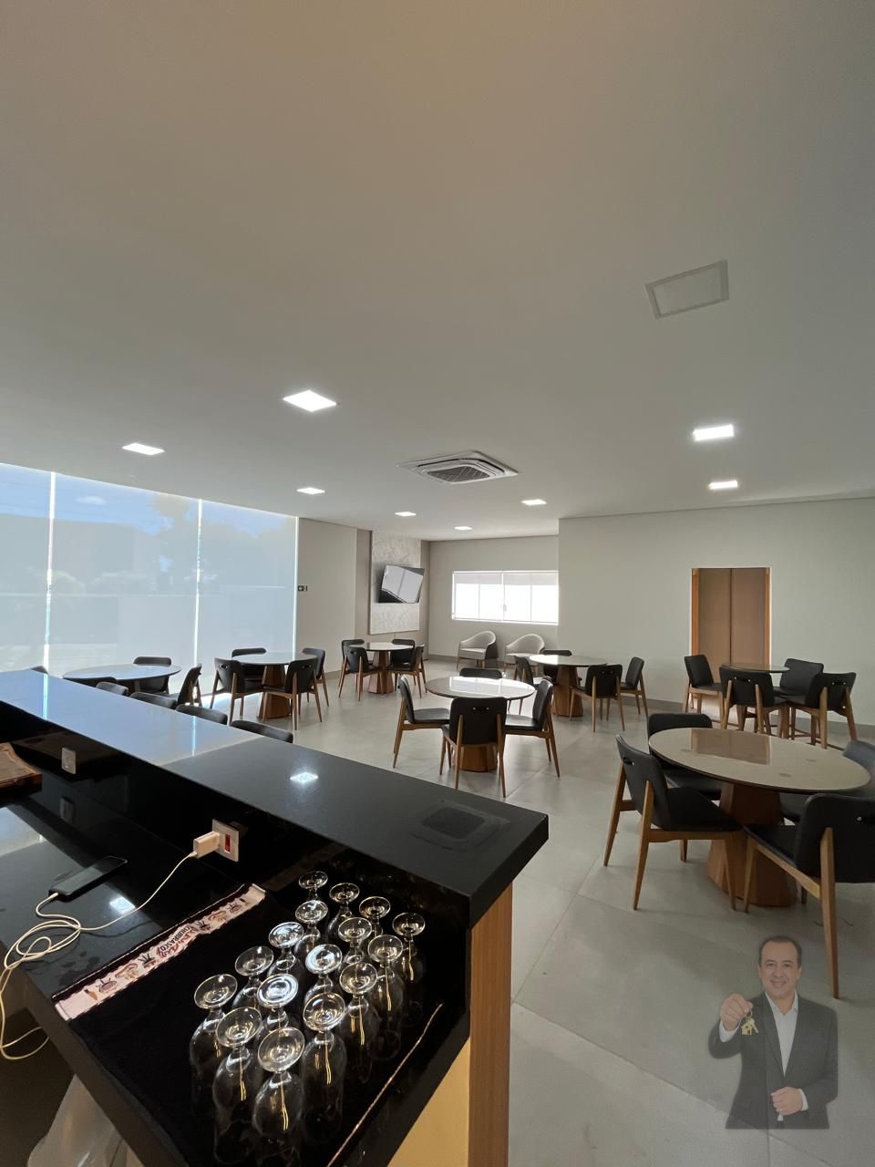 Apartamento 154m², 1 suíte, 2 quartos, Jardim América — foto 19