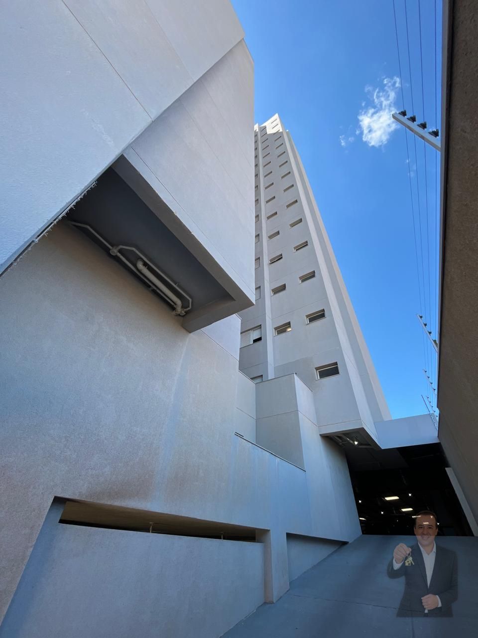 Apartamento 154m², 1 suíte, 2 quartos, Jardim América — foto 20