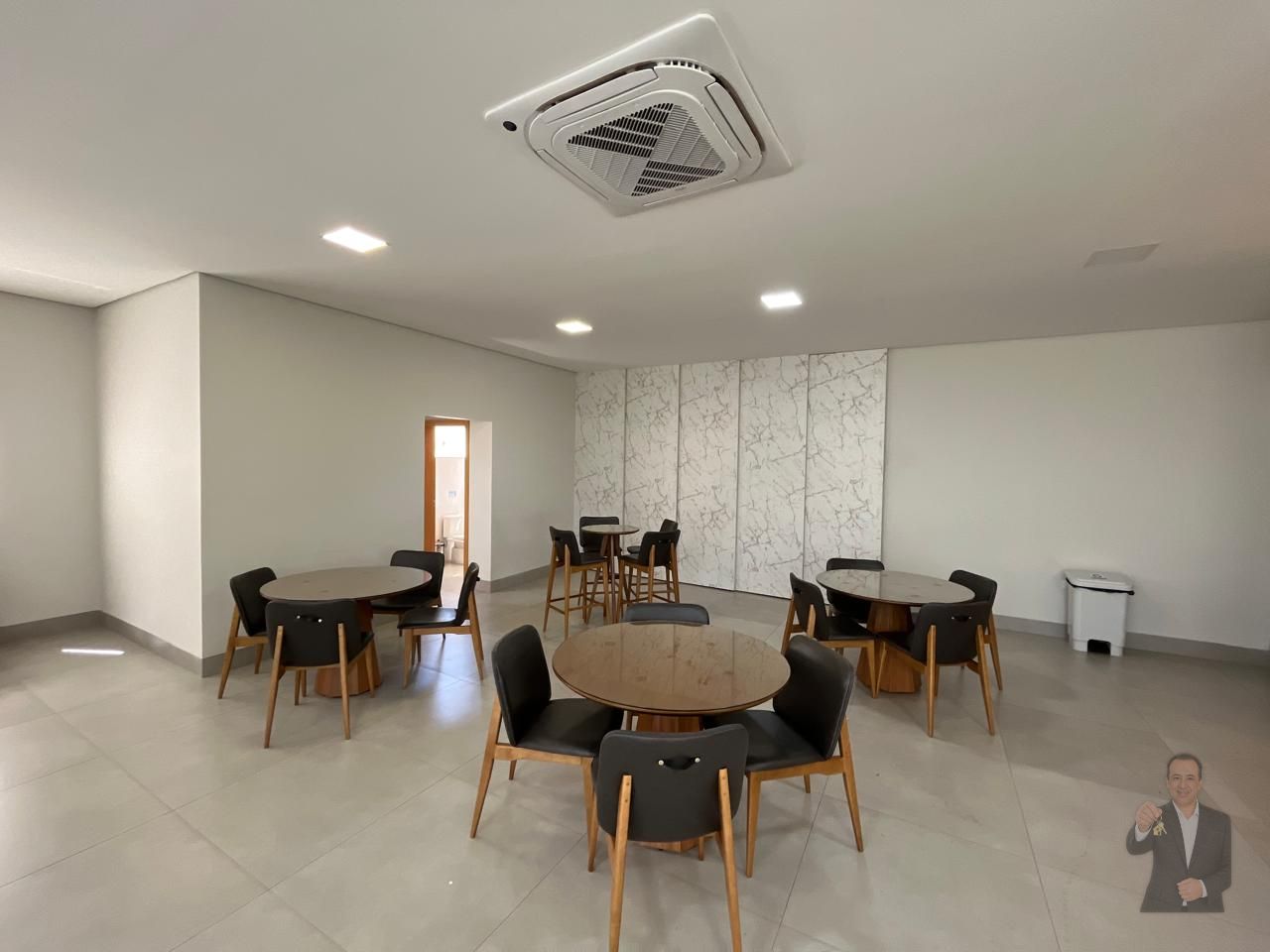 Apartamento 154m², 1 suíte, 2 quartos, Jardim América — foto 21