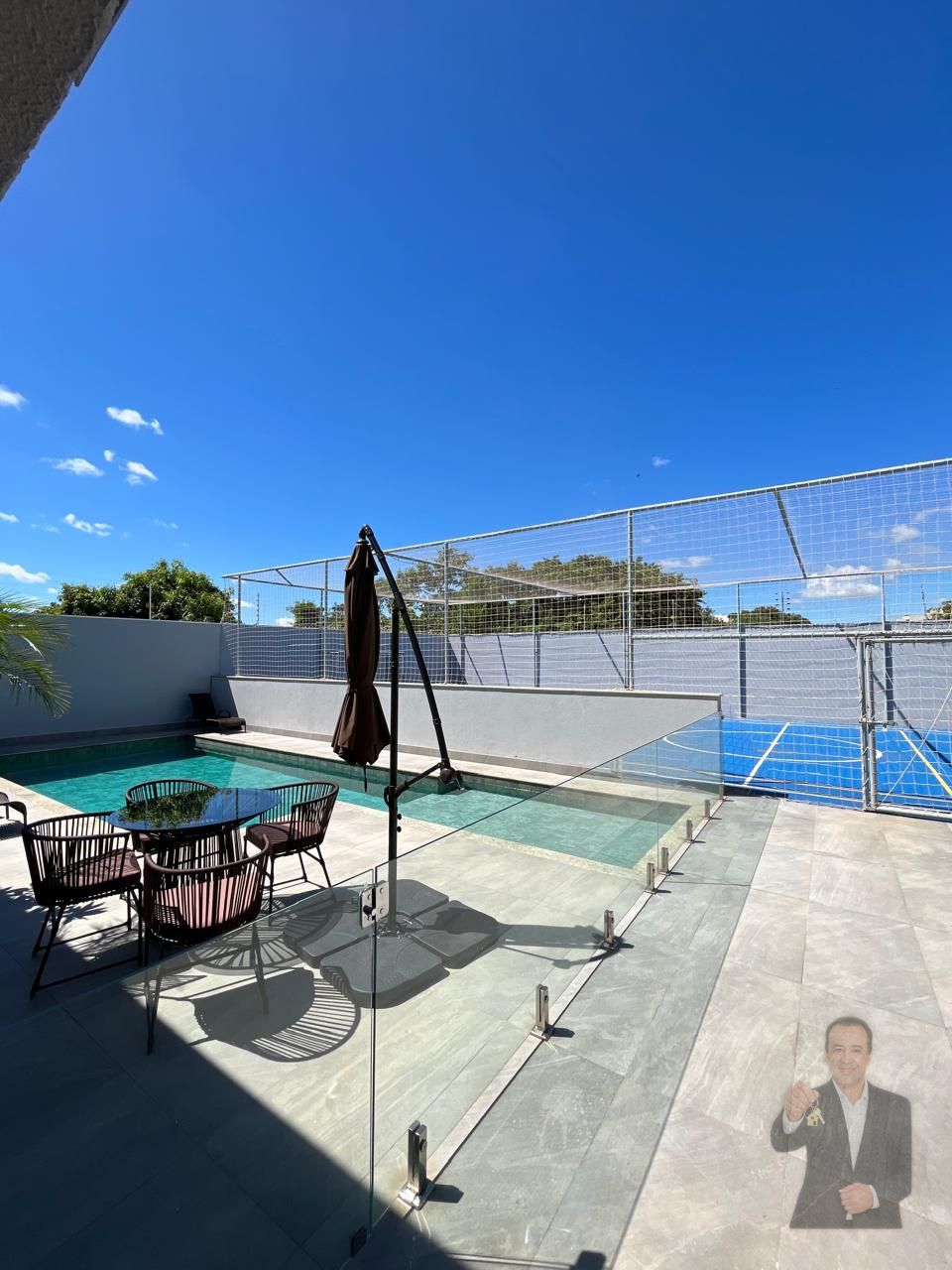 Apartamento 154m², 1 suíte, 2 quartos, Jardim América — foto 22
