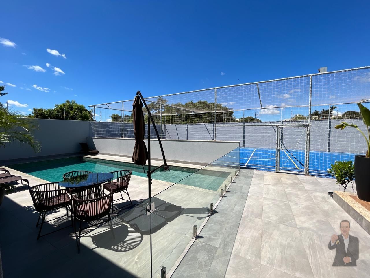 Apartamento 154m², 1 suíte, 2 quartos, Jardim América — foto 23