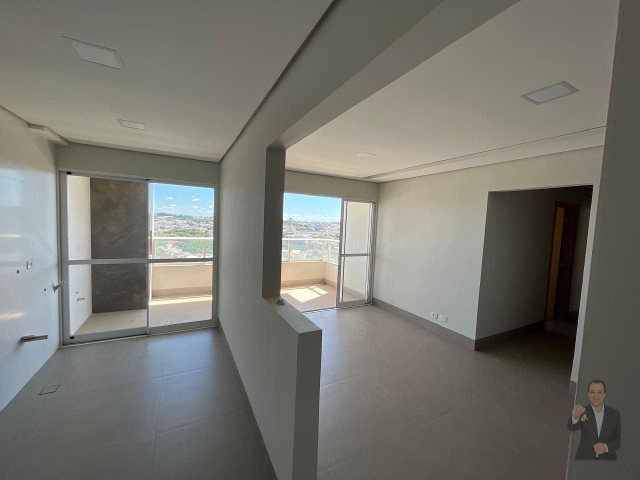 Apartamento 154m², 1 suíte, 2 quartos, Jardim América — foto 24