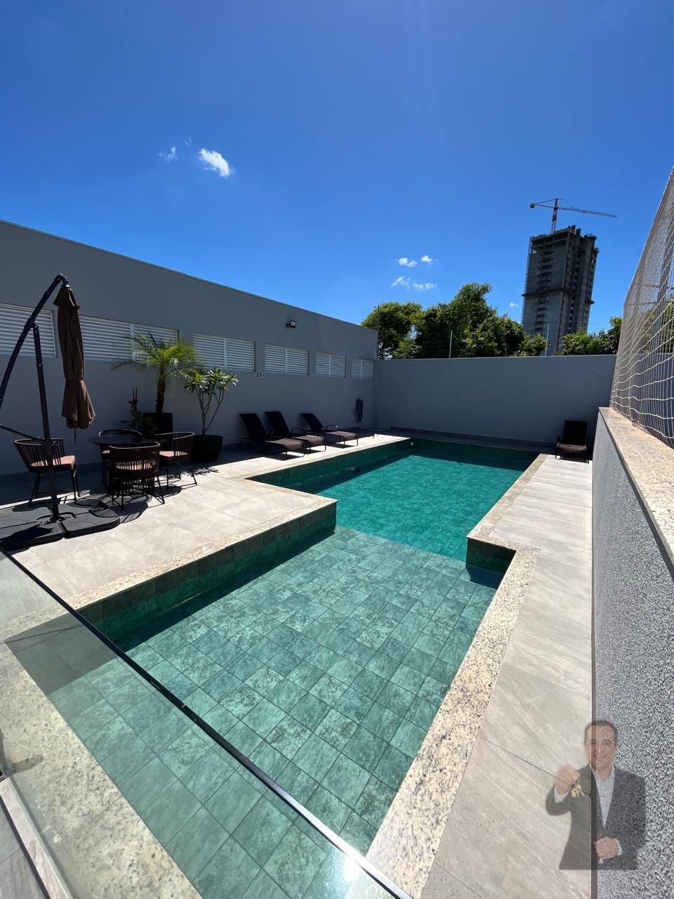 Apartamento 154m², 1 suíte, 2 quartos, Jardim América — foto 25
