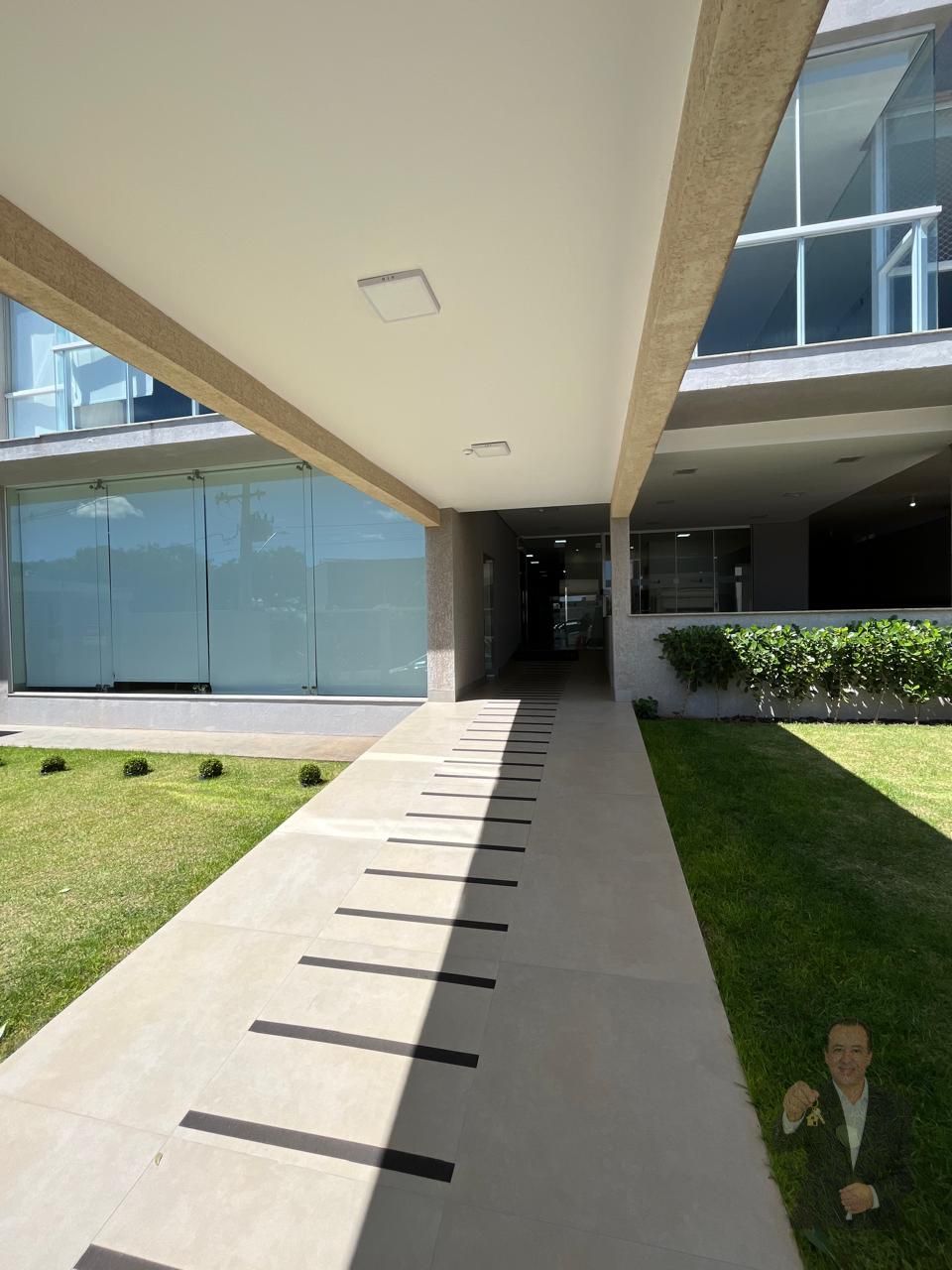 Apartamento 154m², 1 suíte, 2 quartos, Jardim América — foto 26
