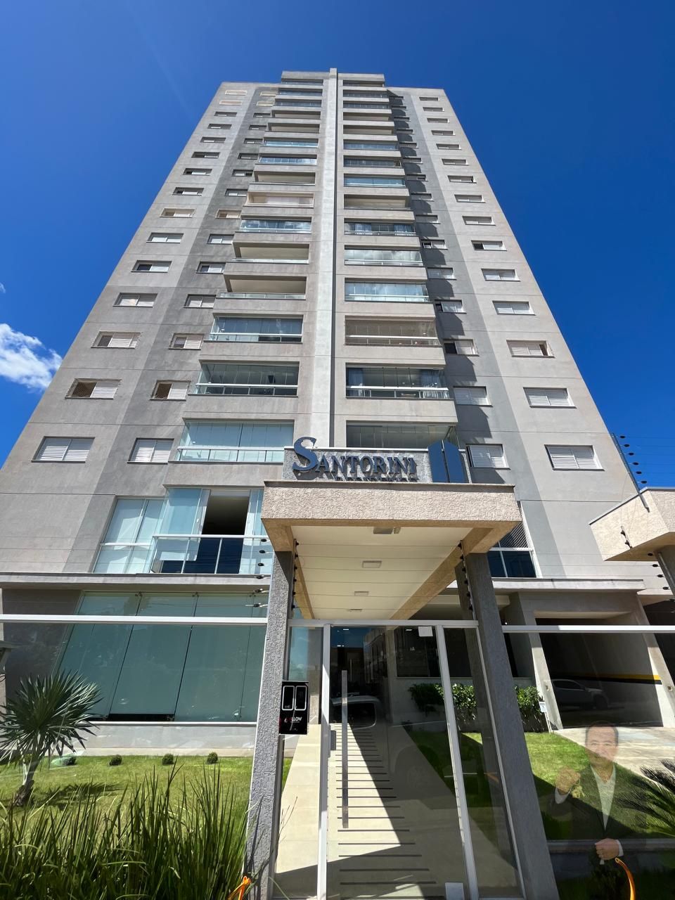Apartamento 154m², 1 suíte, 2 quartos, Jardim América — foto 27