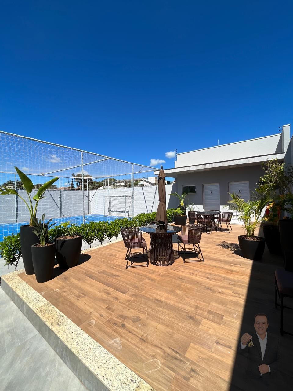Apartamento 154m², 1 suíte, 2 quartos, Jardim América — foto 28