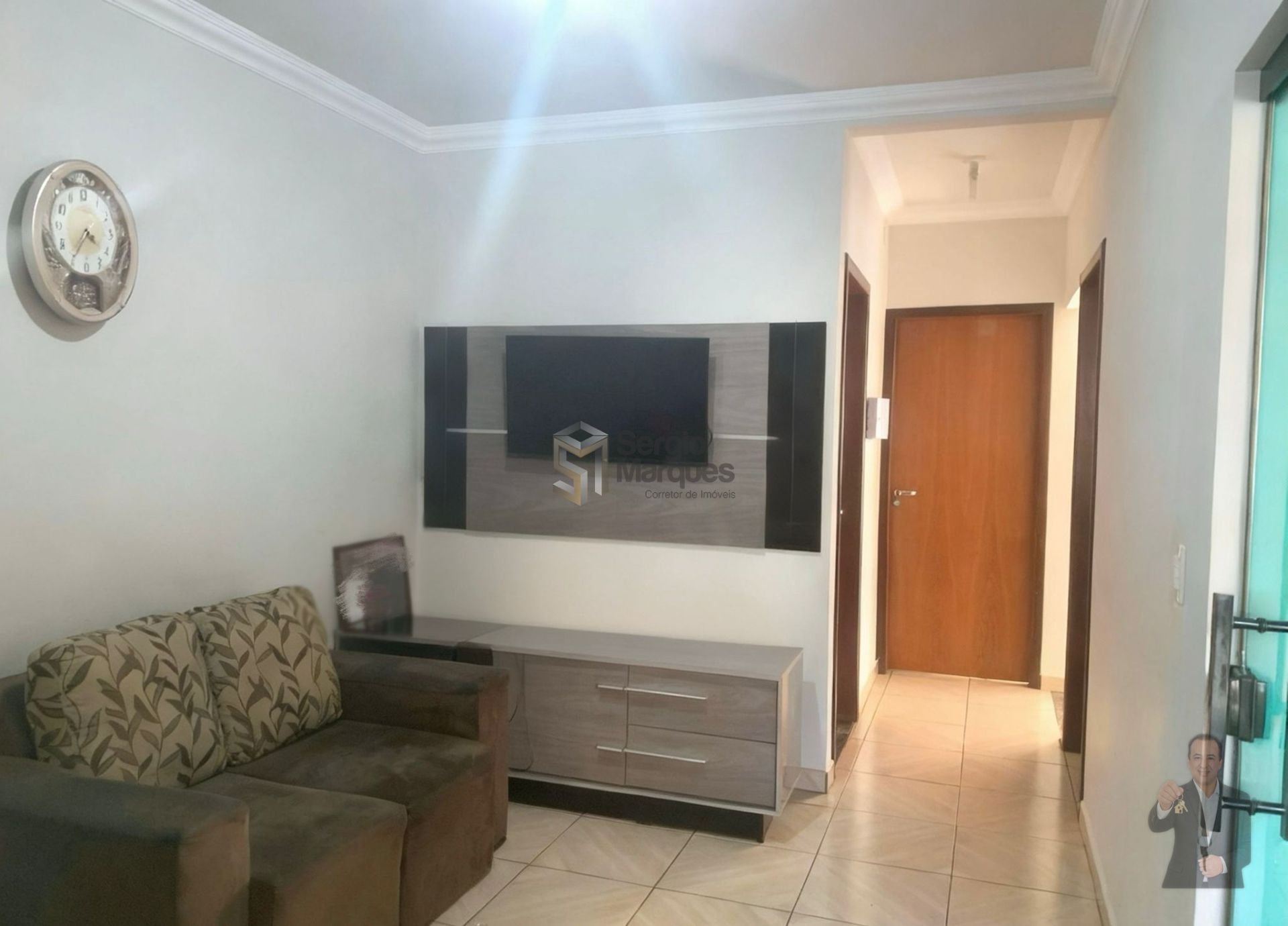 Casa à venda - 3 quartos - Jardim Dias, Maringá — foto 2