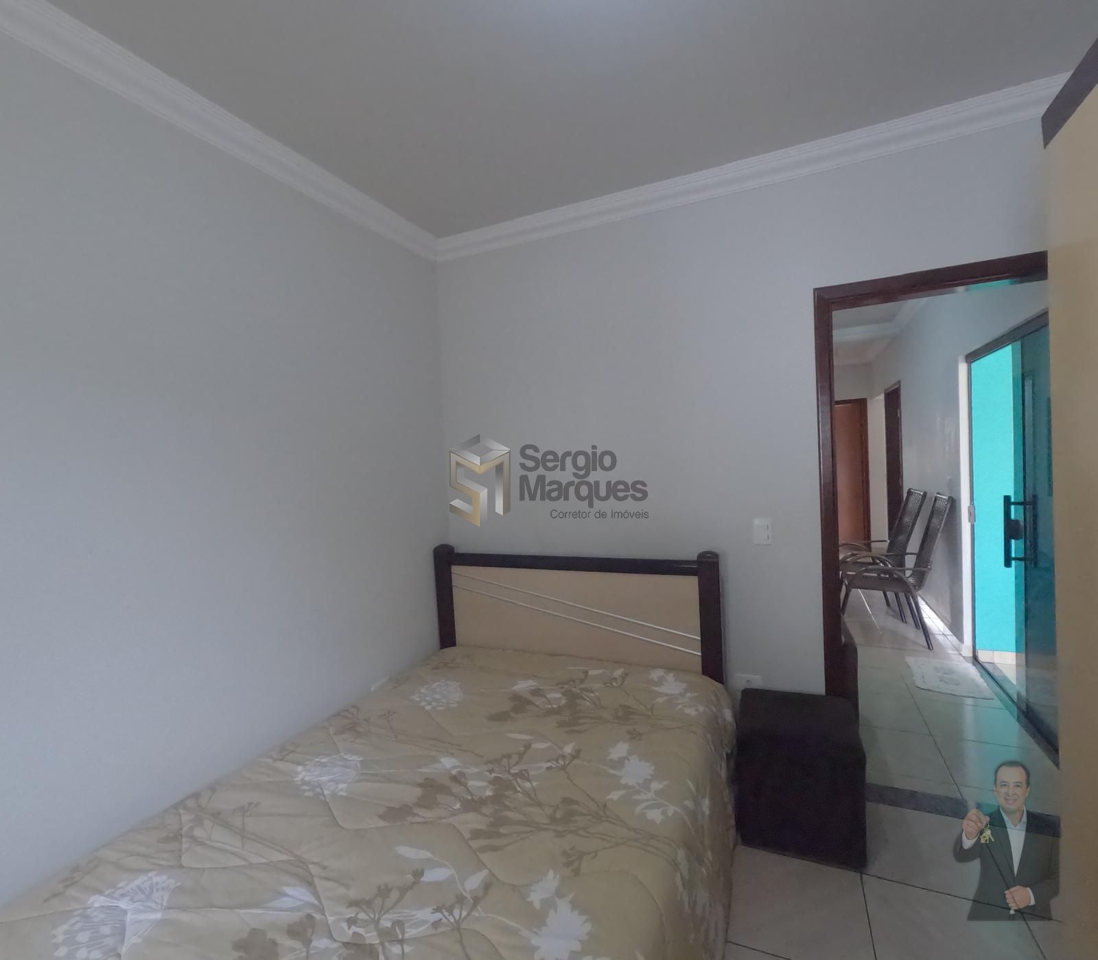 Casa à venda - 3 quartos - Jardim Dias, Maringá — foto 4
