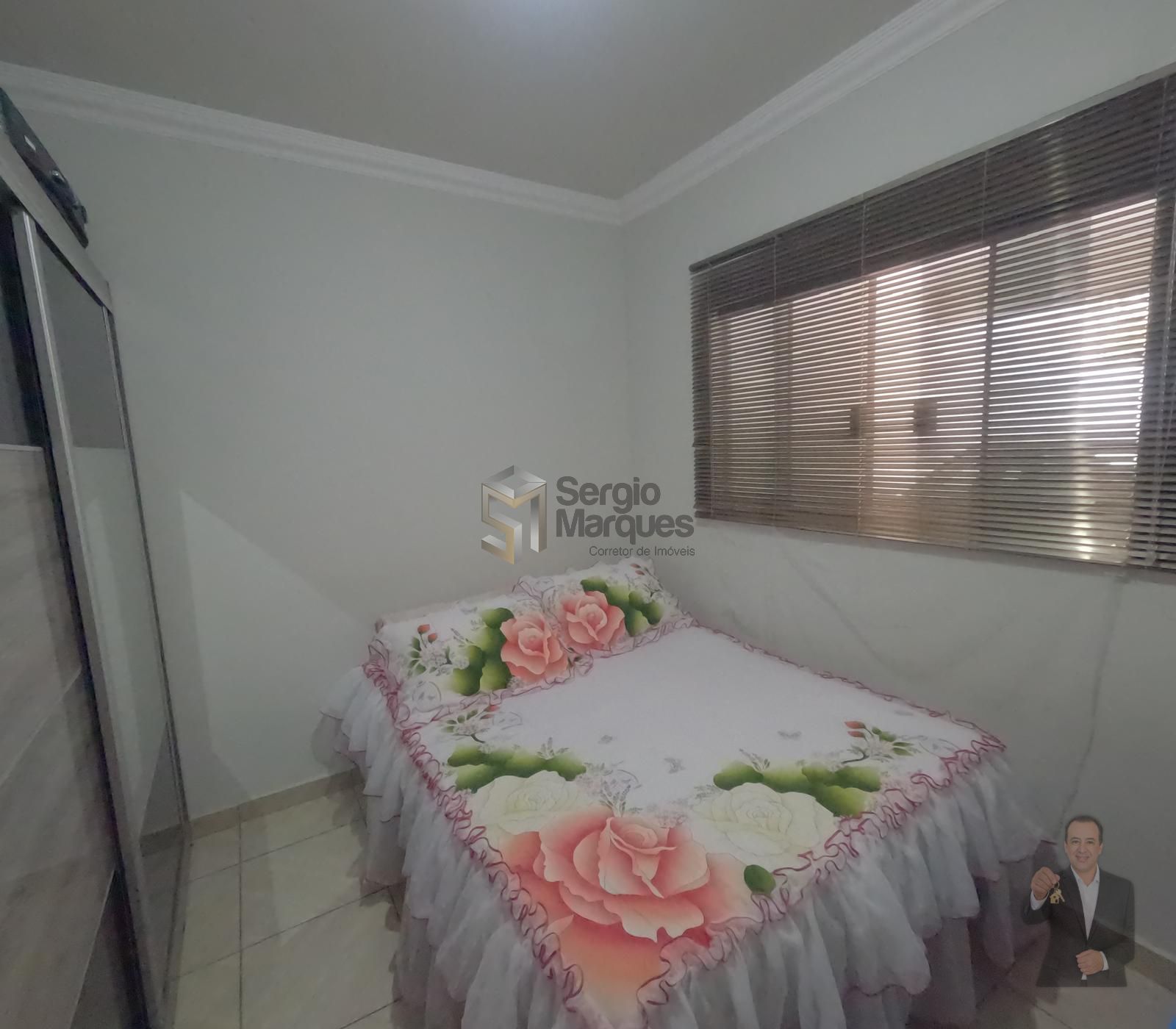 Casa à venda - 3 quartos - Jardim Dias, Maringá — foto 5