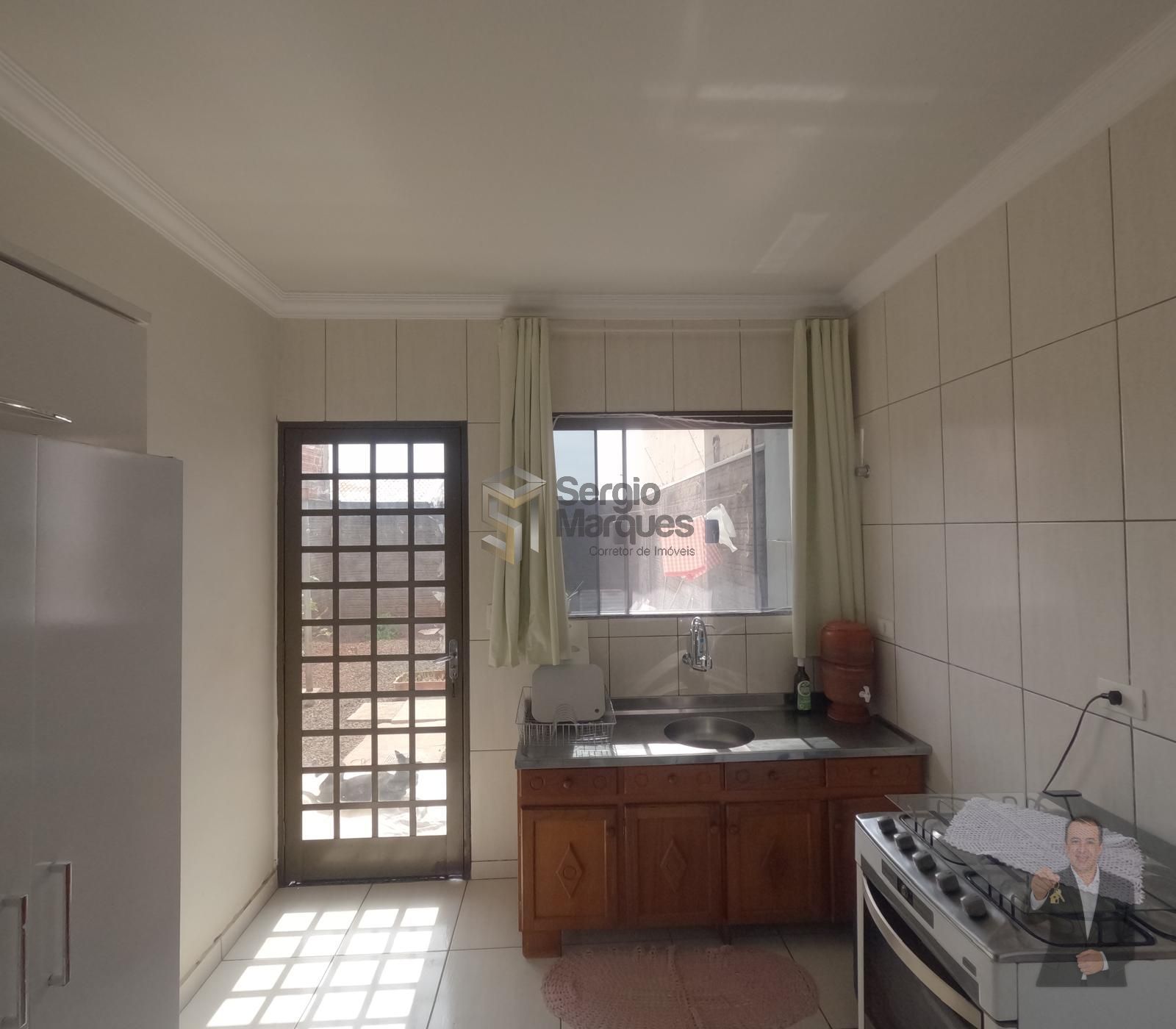 Casa à venda - 3 quartos - Jardim Dias, Maringá — foto 8