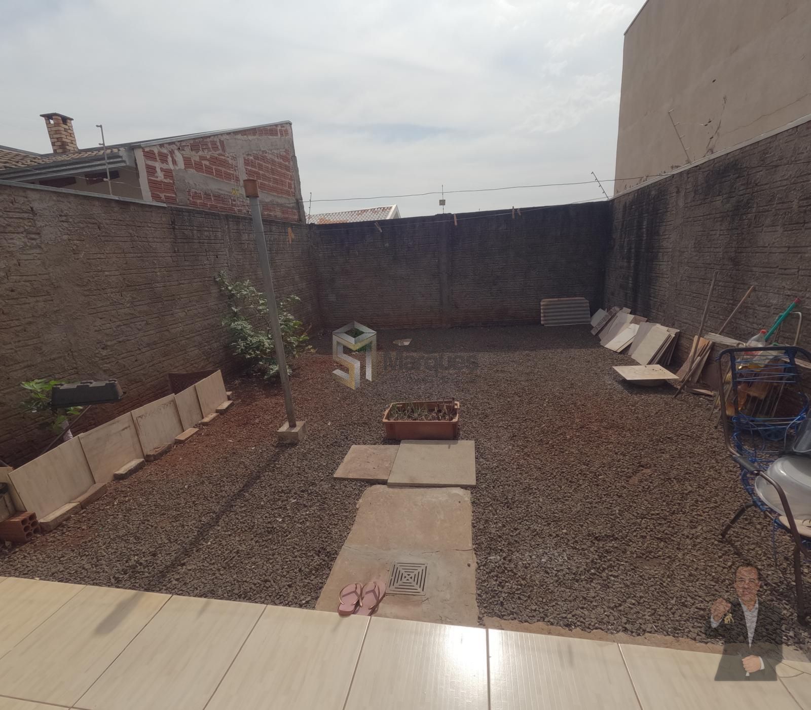 Casa à venda - 3 quartos - Jardim Dias, Maringá — foto 12