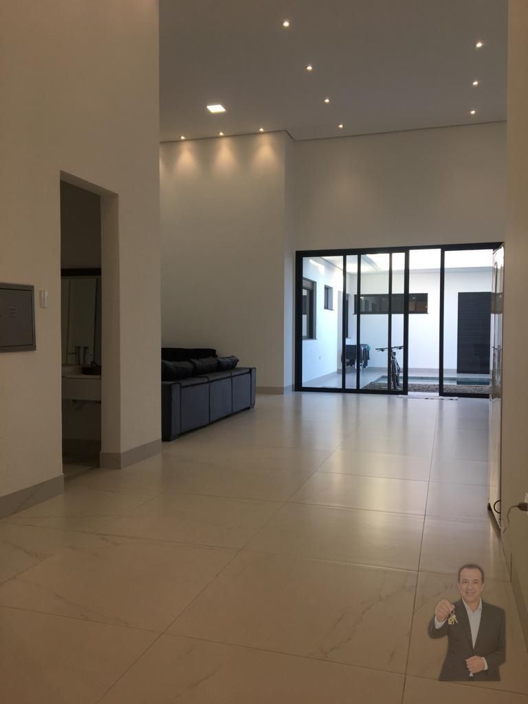 Casa nova com 3 suítes no Condomínio Central Park - Umuarama — foto 4