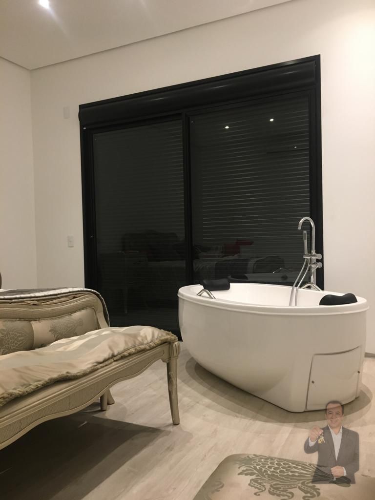 Casa nova com 3 suítes no Condomínio Central Park - Umuarama — foto 10