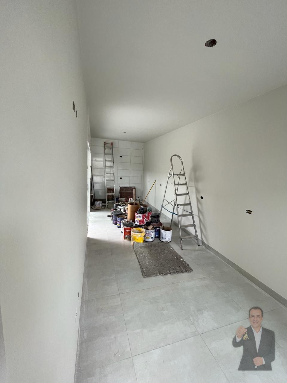 Casa à venda - 1 suíte, 1 quarto - Jardim Ibis — foto 2
