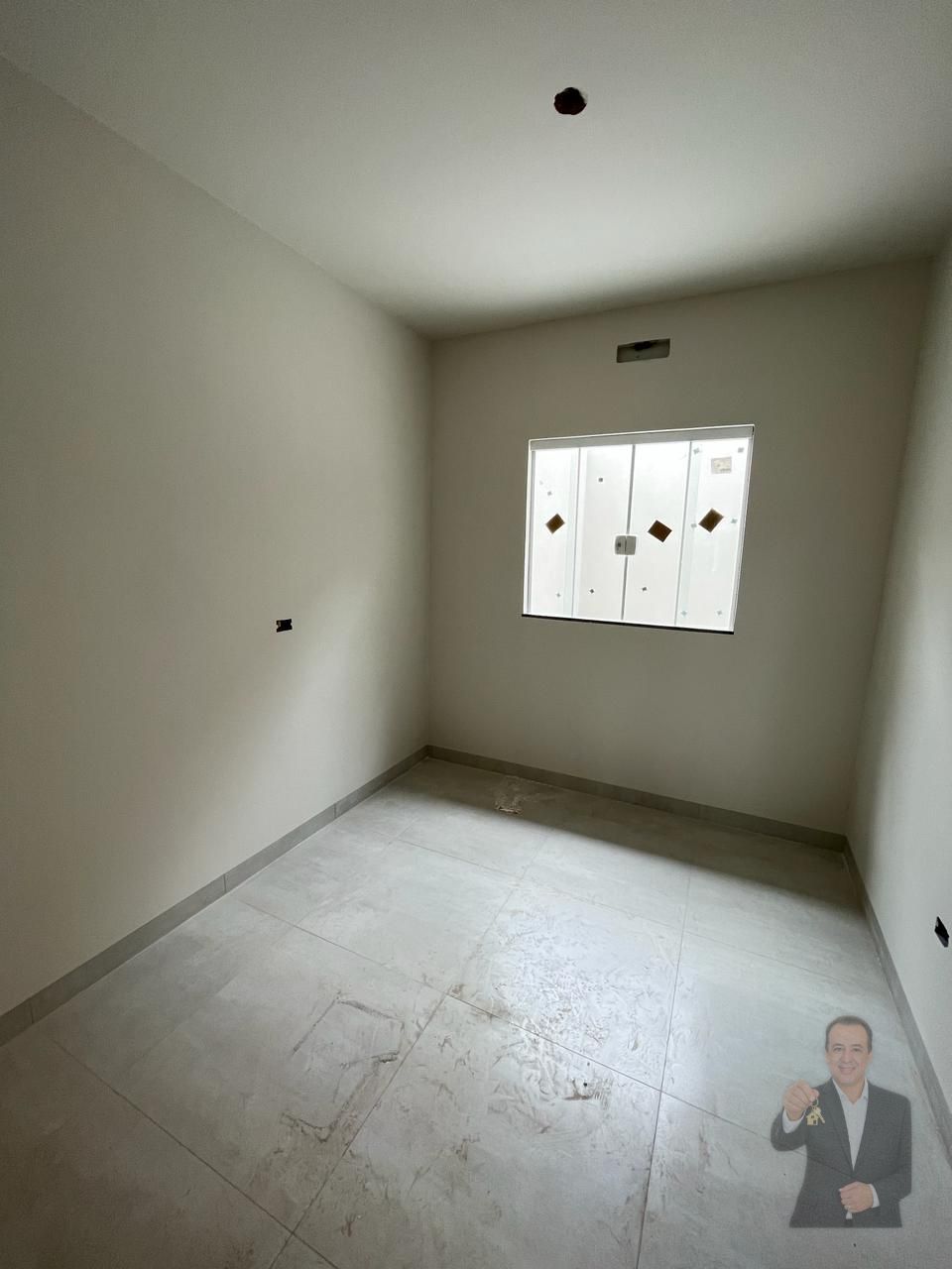 Casa à venda - 1 suíte, 1 quarto - Jardim Ibis — foto 4