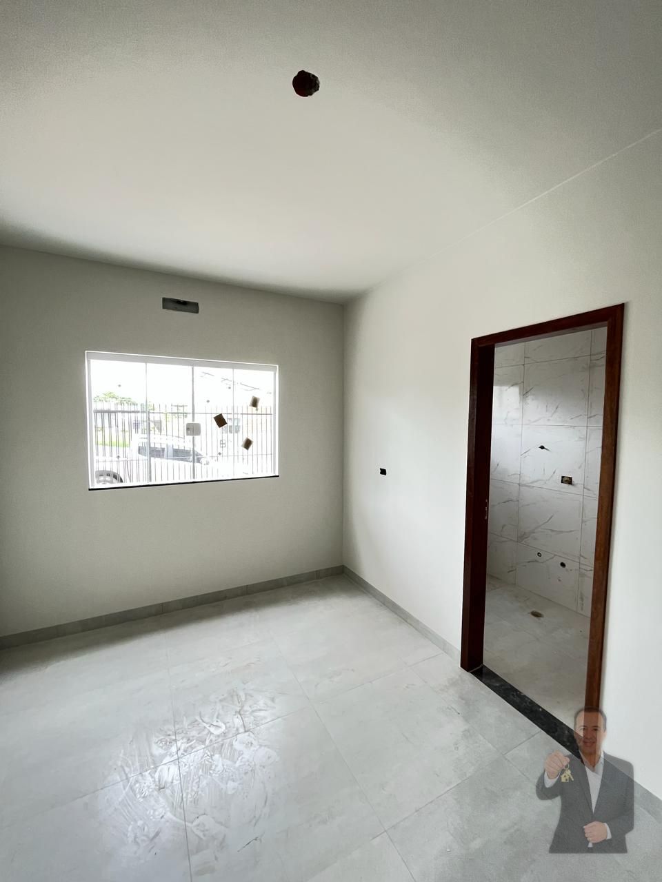 Casa à venda - 1 suíte, 1 quarto - Jardim Ibis — foto 6