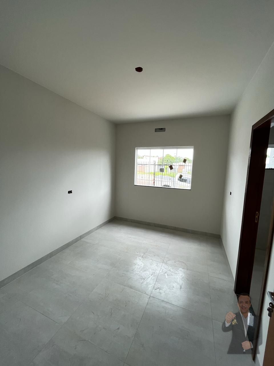 Casa à venda - 1 suíte, 1 quarto - Jardim Ibis — foto 7