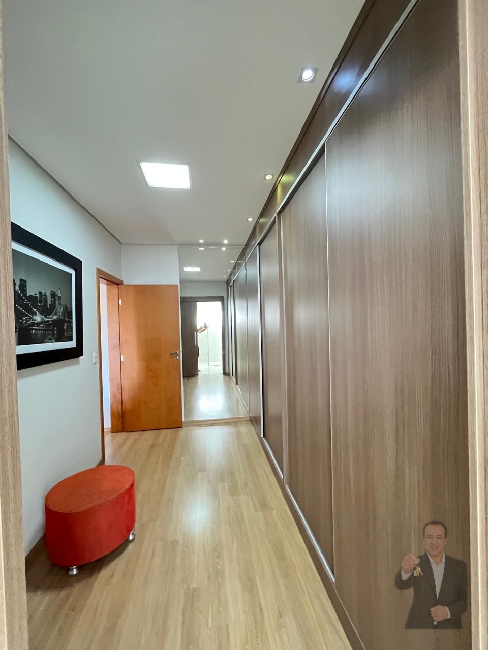 Apartamento 3 suítes - Zona II - Umuarama — foto 2