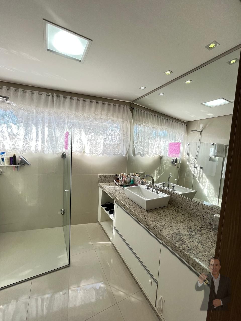 Apartamento 3 suítes - Zona II - Umuarama — foto 4