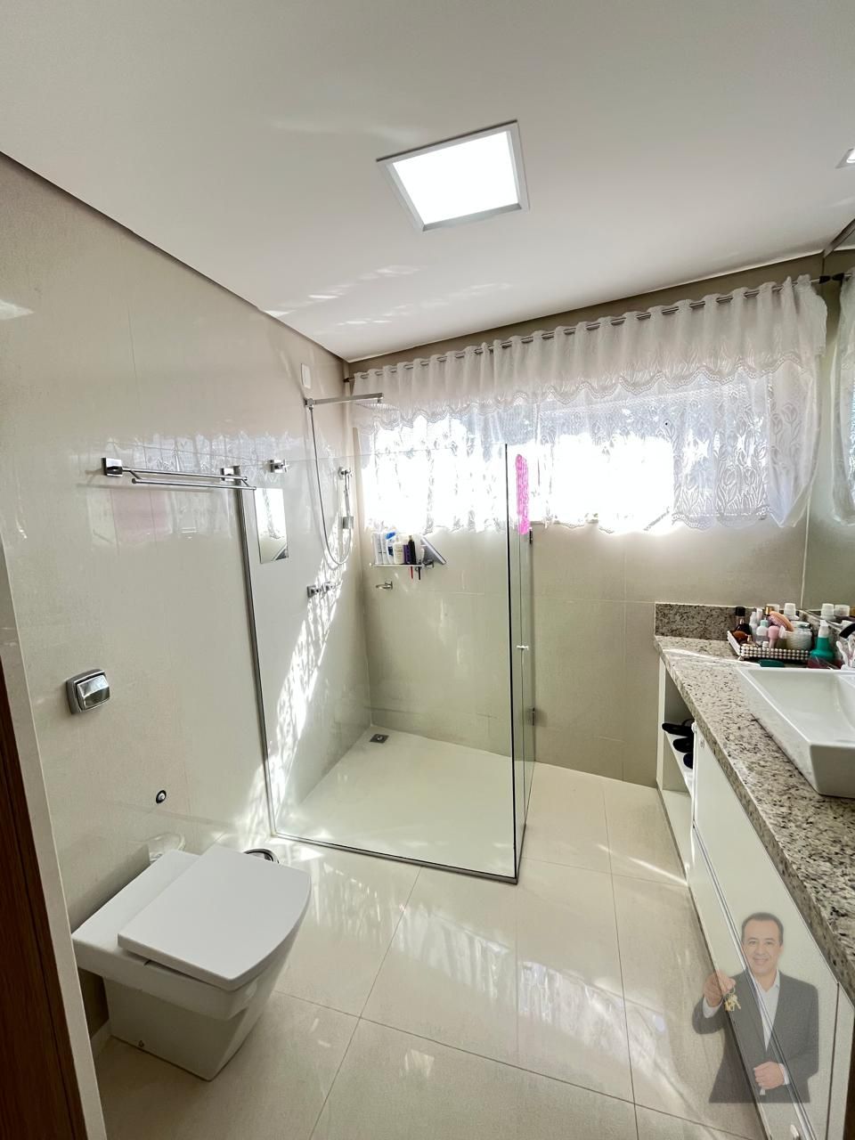 Apartamento 3 suítes - Zona II - Umuarama — foto 6