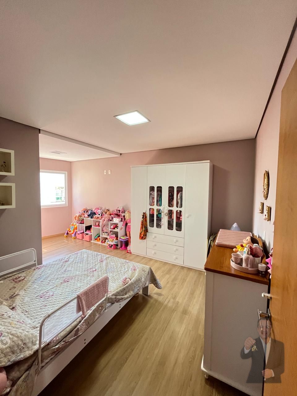 Apartamento 3 suítes - Zona II - Umuarama — foto 8