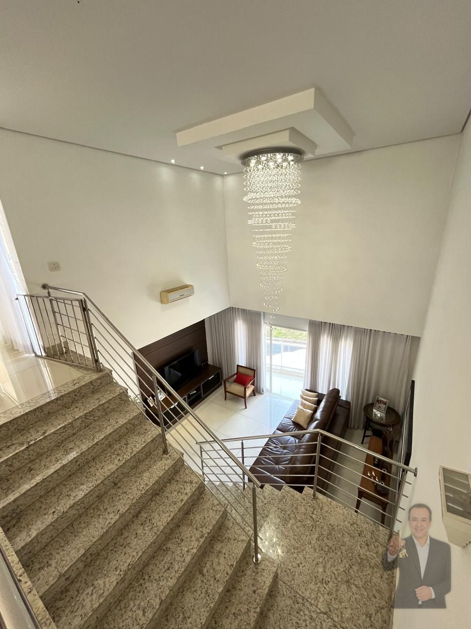 Apartamento 3 suítes - Zona II - Umuarama — foto 9