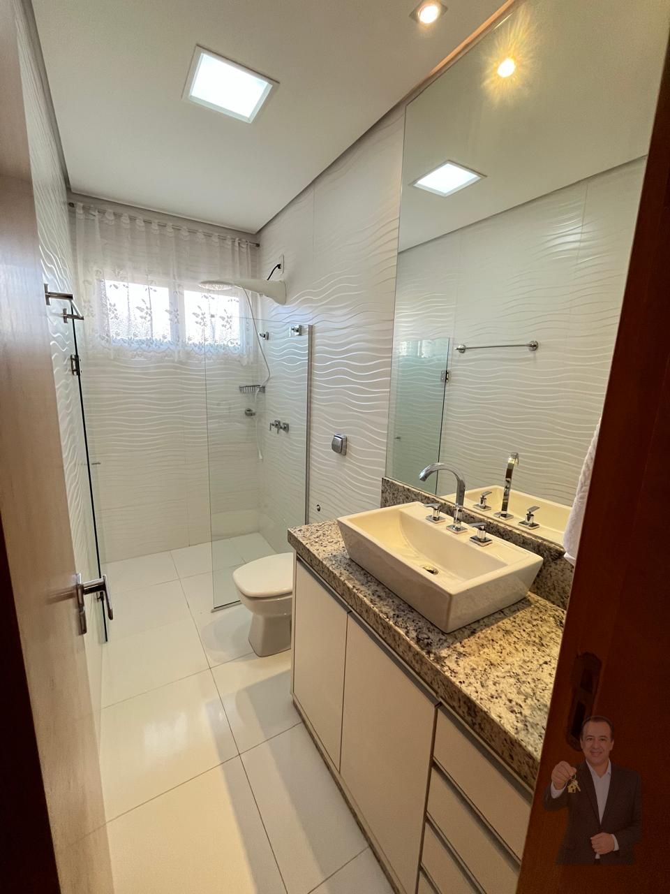 Apartamento 3 suítes - Zona II - Umuarama — foto 10