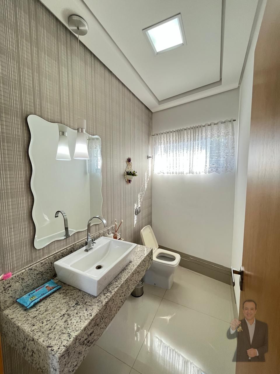 Apartamento 3 suítes - Zona II - Umuarama — foto 12