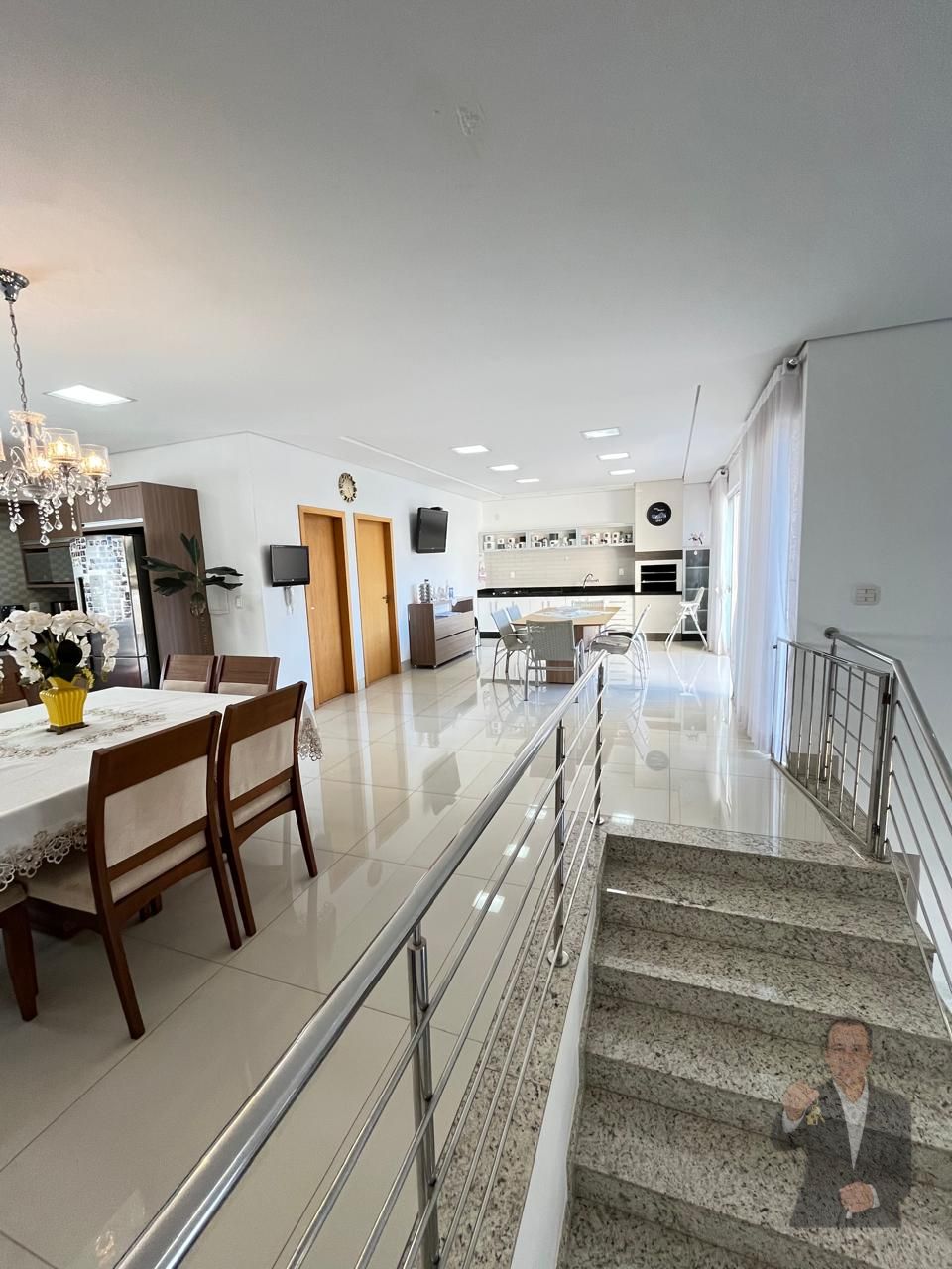 Apartamento 3 suítes - Zona II - Umuarama — foto 14